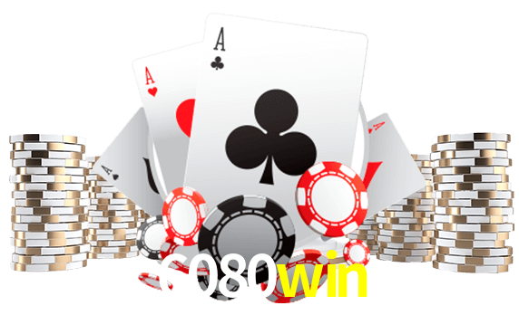 Jogue jogos de pôquer em 6080win