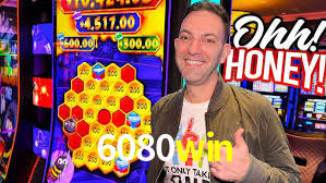 6080win: Seu Cassino Premiado com Pagamentos Rápidos