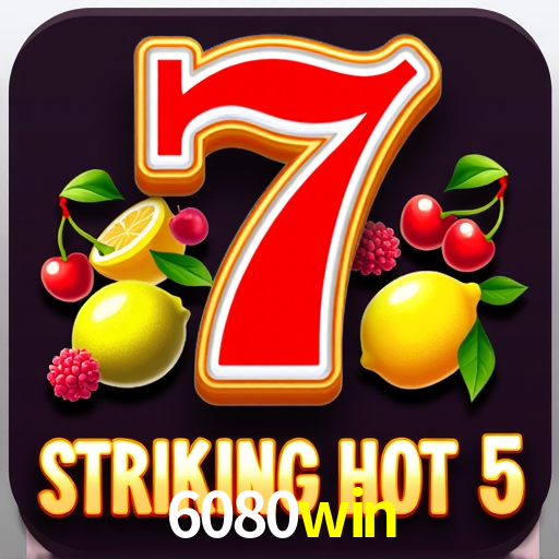 Descubra o Mundo do Cassino Online com 6080win