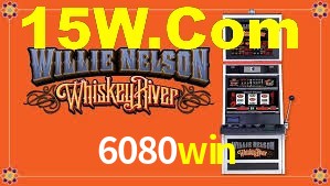 6080win: Jogos de Caça-Níqueis-Altas Recompensas, Roleta-Velocidade, Blackjack-Desafios Máximos