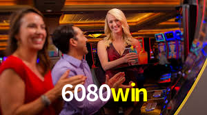 6080win - Cassino Online Muito Divertido - 6080win.com