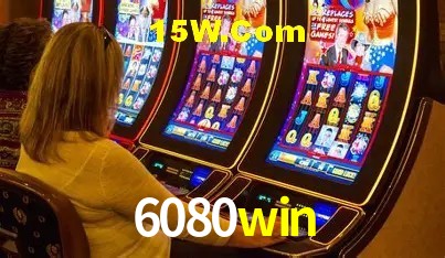 Casino VIP 6080win