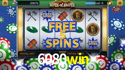 Provedores de Jogos 6080win