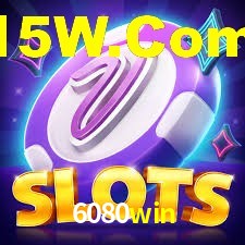 Daily Bonuses 6080win