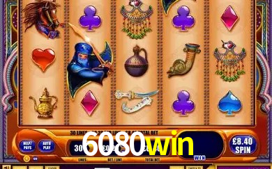 cassino 6080win