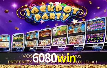 Promoções Sazonais 6080win