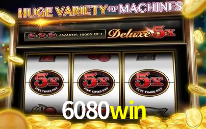 Login Seguro 6080win