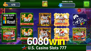 Live Casino 6080win