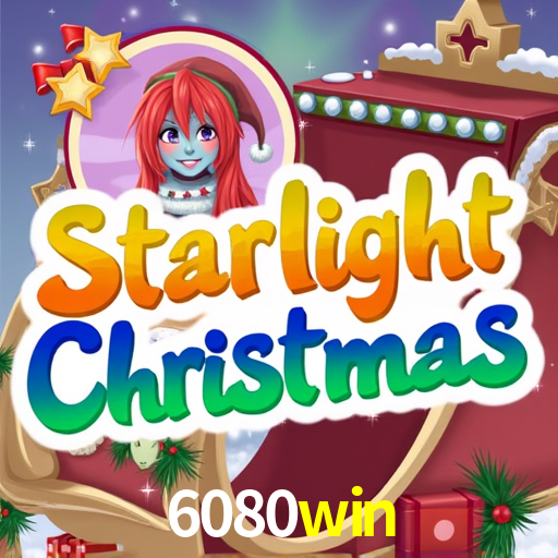 Seasonal Promotions 6080win