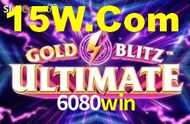 6080win App Interface