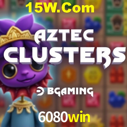 APP oficial da 6080win para mobile