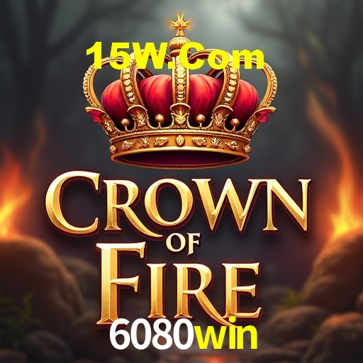 A Emoção da Loteria na 6080win: Uma Chance de Mudança de Vida