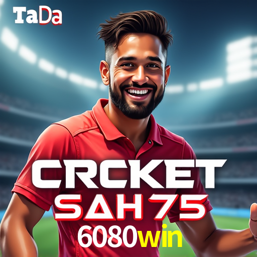 Welcome Bonus 6080win