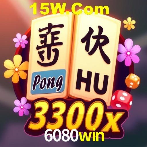 Flash Promotion 6080win