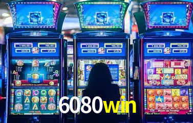 Jogos de Slot 6080win
