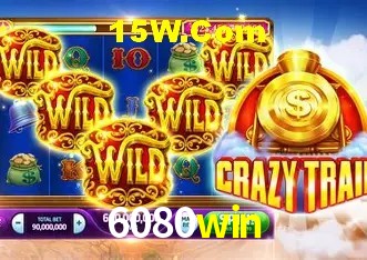 Cadastro Rápido 6080win