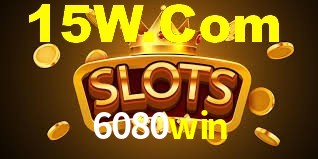 Sinta a adrenalina dos jogos de cassino com 6080win