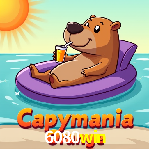 Slot Games 6080win