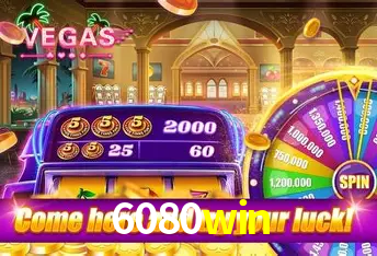 Diretório de Jogos 6080win