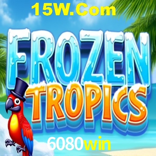 Bônus Diários 6080win