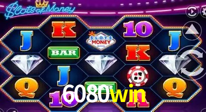 Apostas de Futebol 6080win