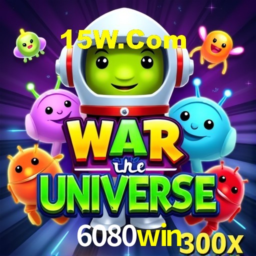 Inovações de Jogos na 6080win: O Futuro das Experiências Interativas