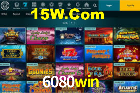 6080win bet
