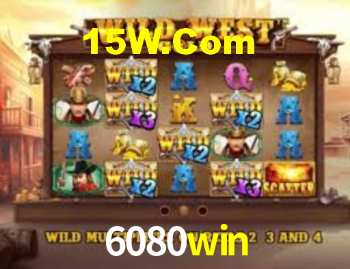 6080win: A Experiência de Casino com Jogos de Mesa ao Vivo