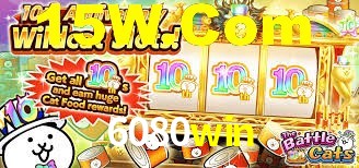 6080win: Seu Especialista em Apostas Esportivas Brasileiras