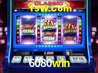Design Responsivo 6080win