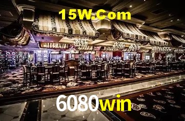 Jogo Aviator 6080win