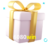 Receba seus bônus de boas-vindas no 6080win