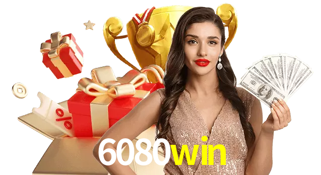 Jogue com dealers reais no 6080win!