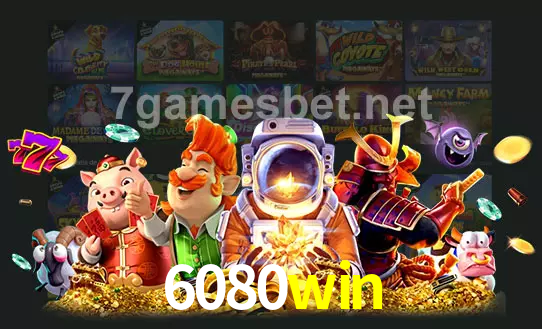 cassino 6080win