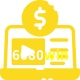O Cassino 6080win também oferece apostas esportivas virtuais!